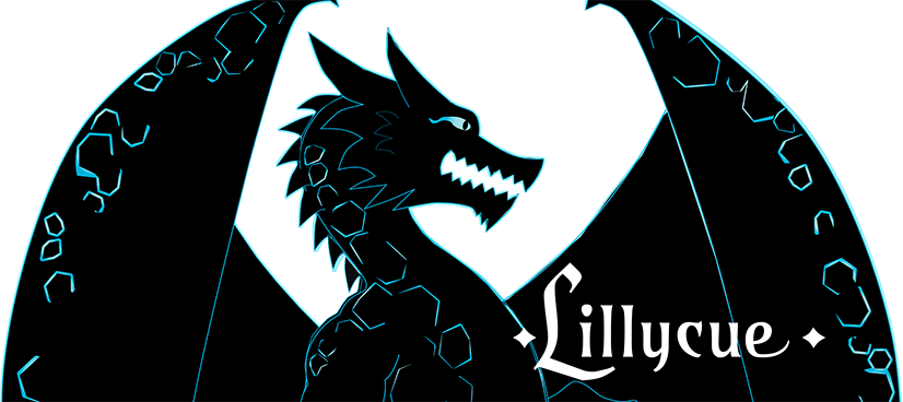 Erakim, Dragon Of Darkness, Dragon Goddess of Darkness, Lillycue, musician, indie artist, Lillycue logo, fine writing, Otherkins New World,