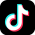 Lillyue, social, official website, musician, vocalist, tiktok logo