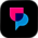 Lillyue, official website Upscrolled Logo social media, musician, vocalist